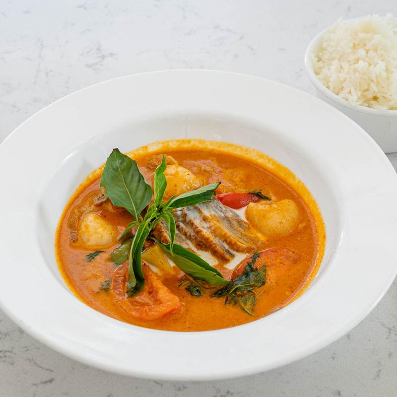 PanangCurry