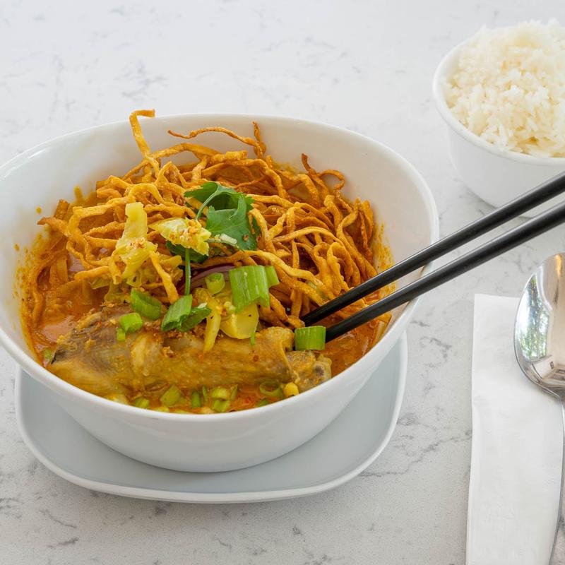 Khao Soi