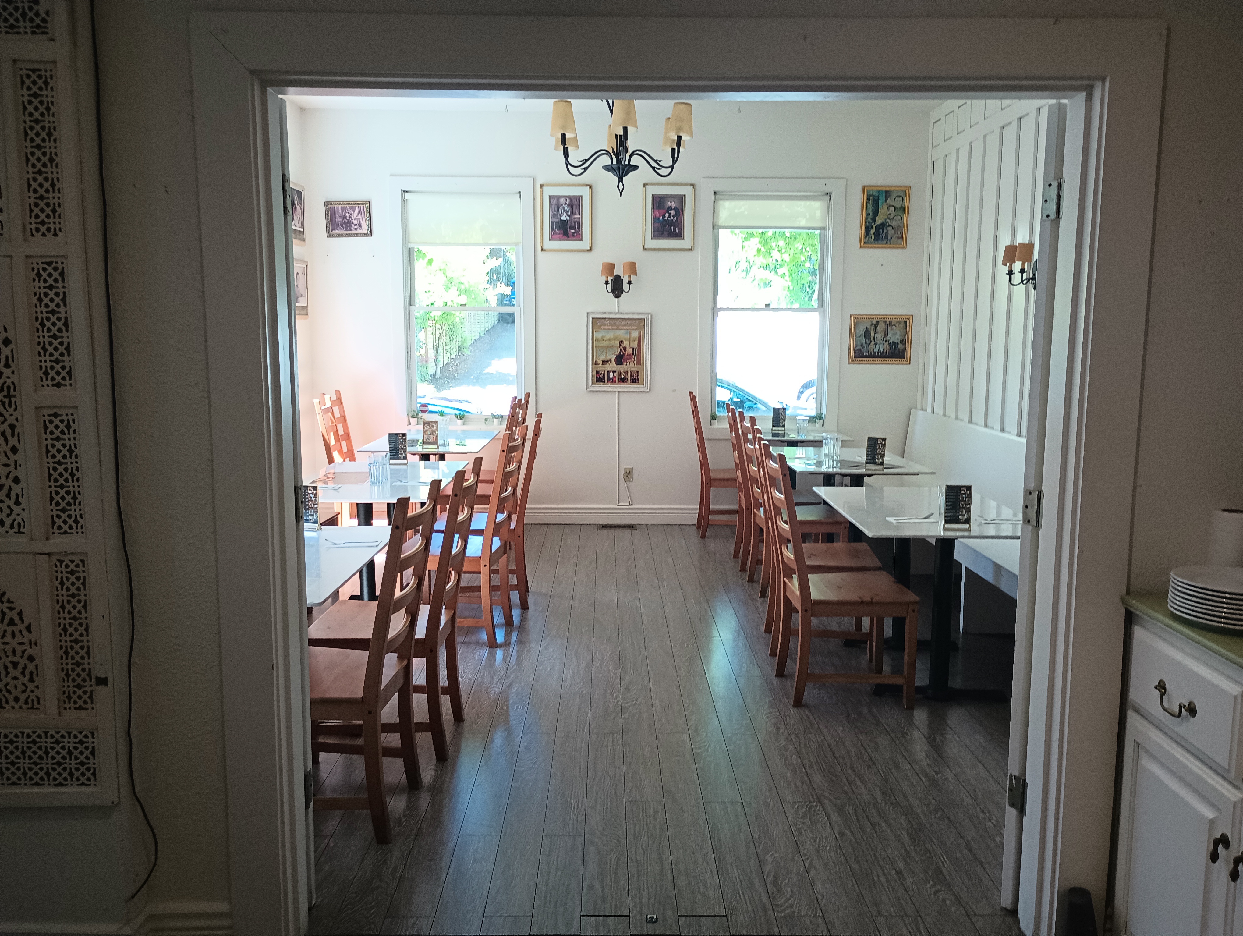 Private Room
